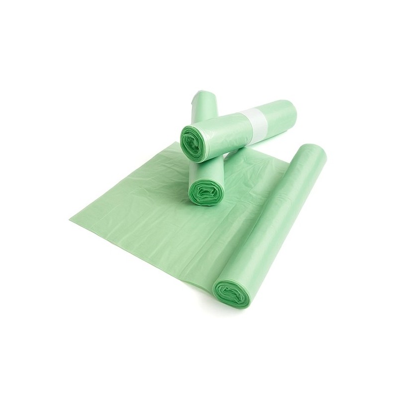 Kompokabierbare Müllsack für Bio-Trap