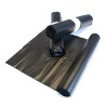 Bolsa de basura negra biodegradable negra - 35L, 60L, 110L