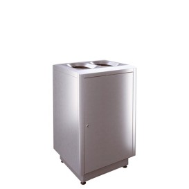 POUBELLE TRI Grande Capacité