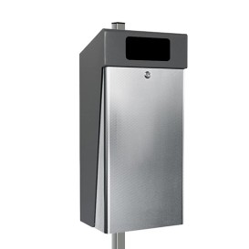 Δημόσια σκουπίδια