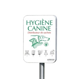 Clean awareness panels