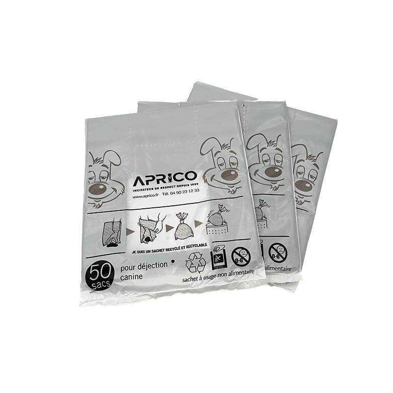 Beutel von Brillenbeuteln