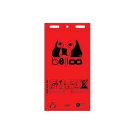 Borsa da coca per cani