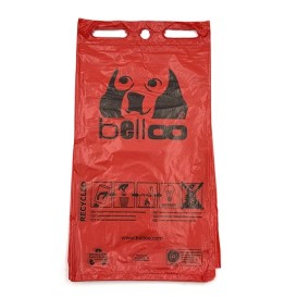 Borsa da coca per cani