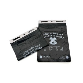 Taschen mit Trägern