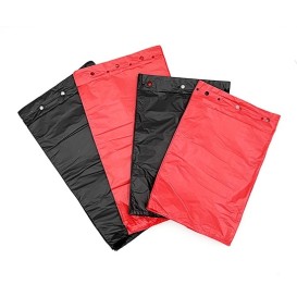 Drill bags made in France