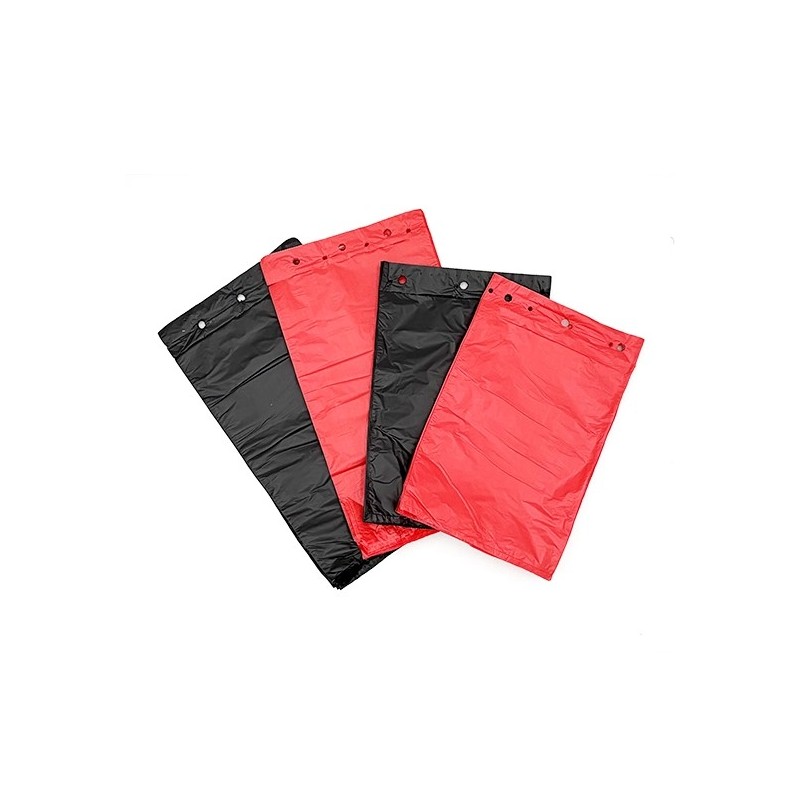 Drill bags made in France