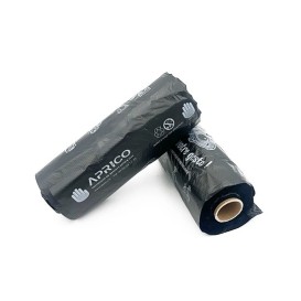 Bolsas de picacion reciclada