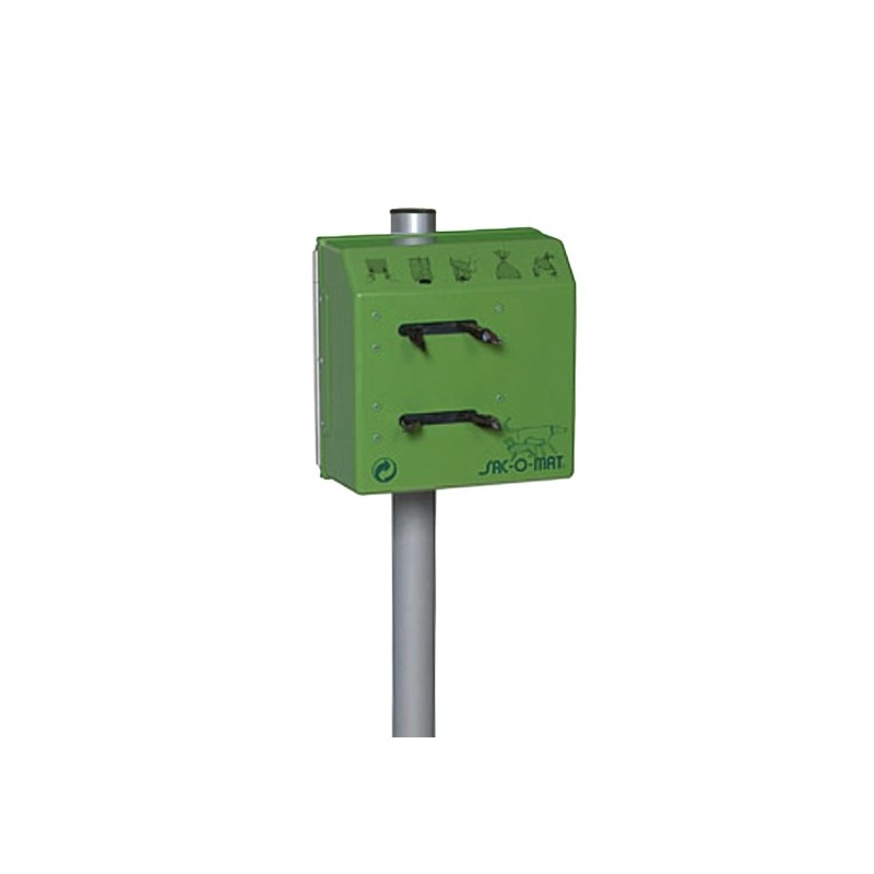 Roller distributor Drunk bags