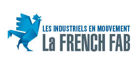 Logo La French Fab