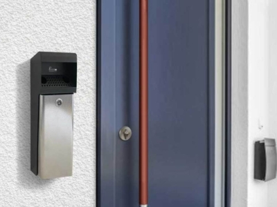 Mobilier Urbain: Cendrier de Rue pour Ville, Collectivité, Entreprise