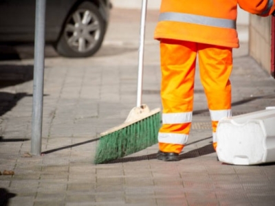 Propreté urbaine : préparez votre ville pour l’arrivée des beaux jours