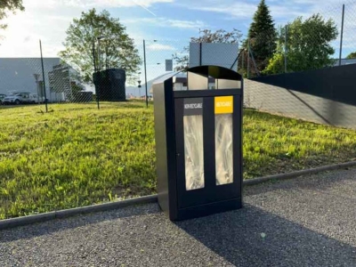 Guide pour bien choisir son sac poubelle (taille, résistance, matériaux)