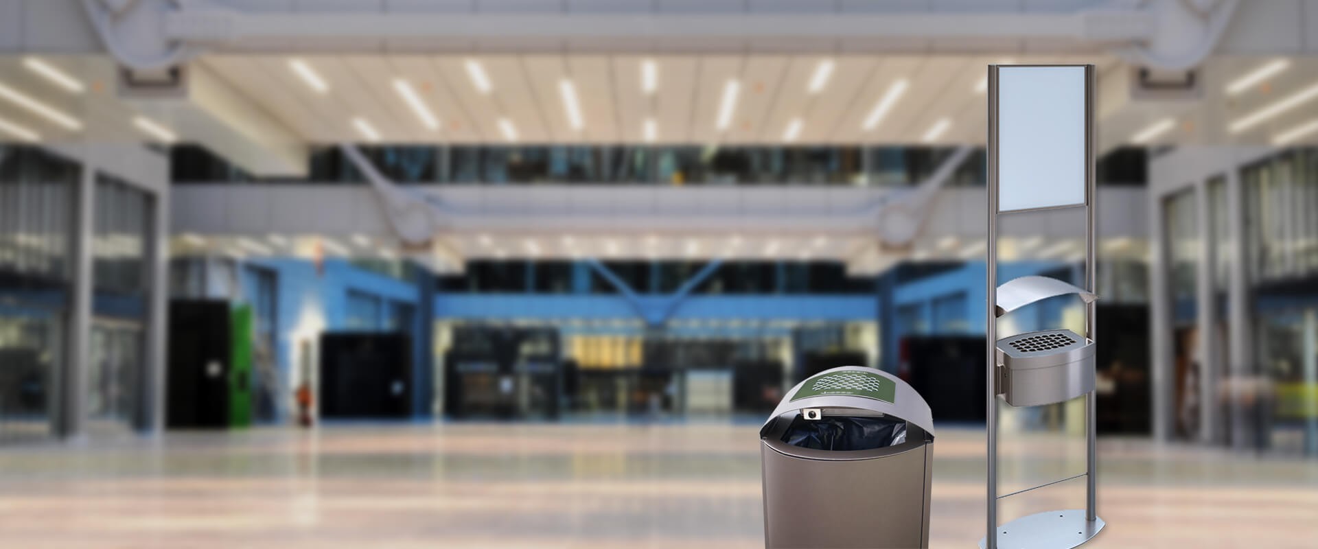 Σταχτοδοχεία