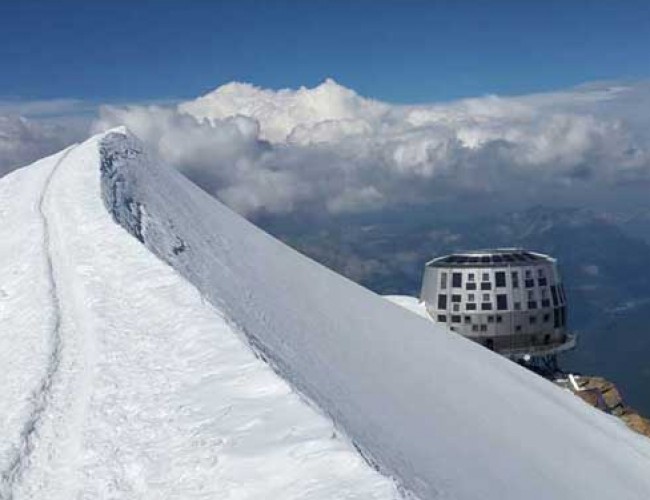 L'entreprise Aprico à Annecy