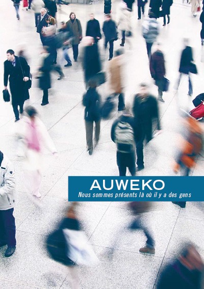 Auweko Katalog