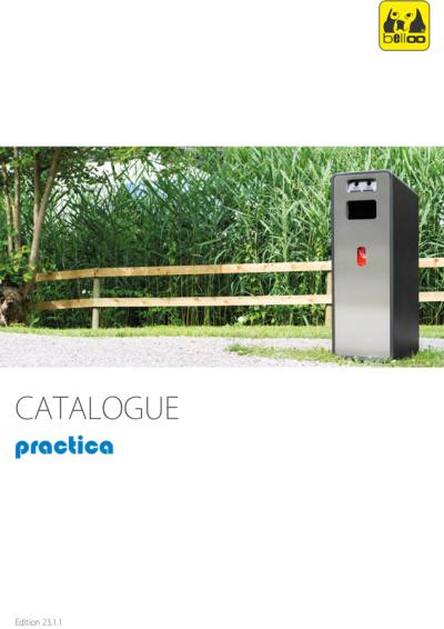 Catalogue practica