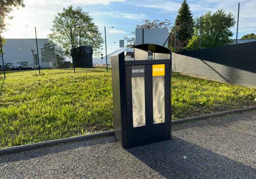 Comment bien choisir ses sacs poubelles ?