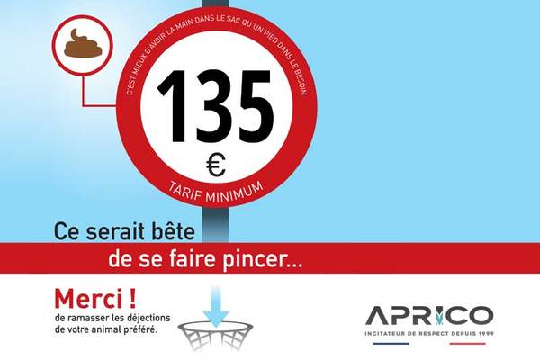 Amende Crotte de Chien 2023: Montant, Conséquences, Sensibilisation